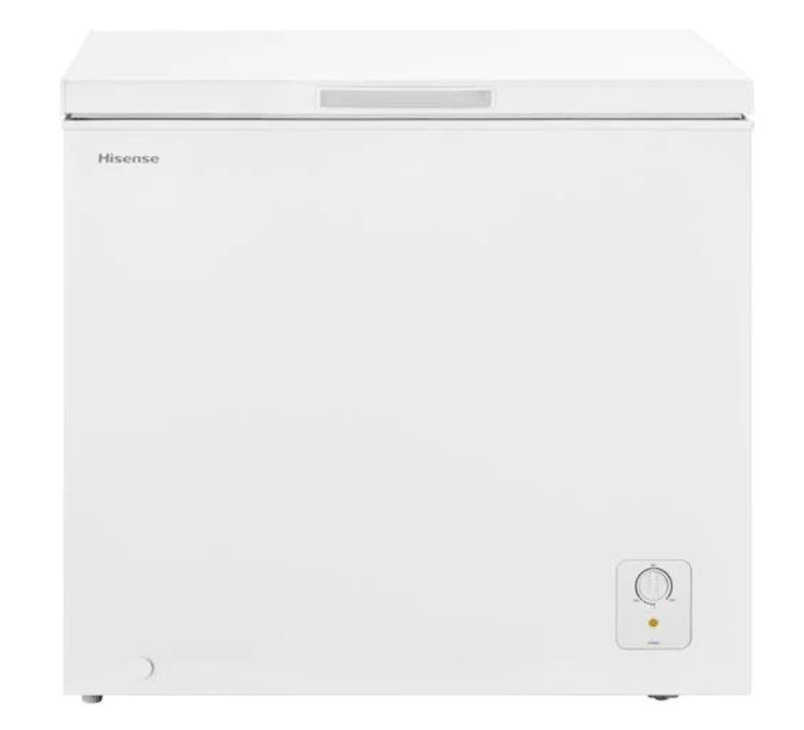 Hisense 200L Chest Freezer